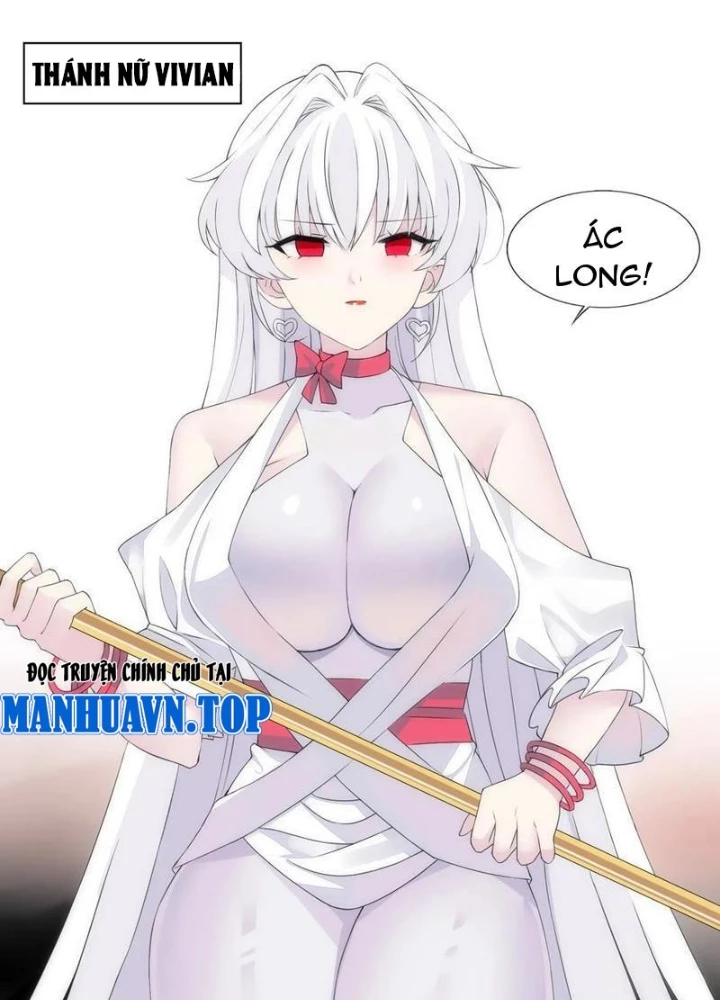 Công Chúa Yêu Tinh Cực Muốn Bị Thú Nhân Tấn Công Chapter 47 - Trang 2