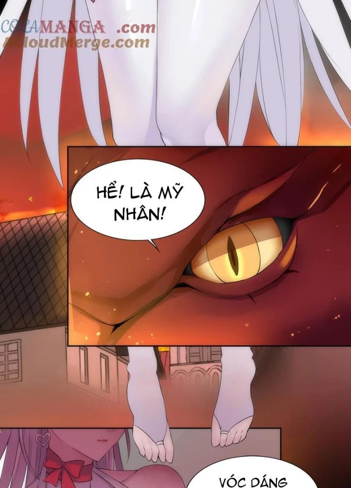 Công Chúa Yêu Tinh Cực Muốn Bị Thú Nhân Tấn Công Chapter 47 - Trang 2