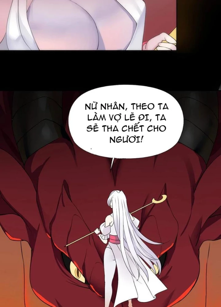 Công Chúa Yêu Tinh Cực Muốn Bị Thú Nhân Tấn Công Chapter 47 - Trang 2