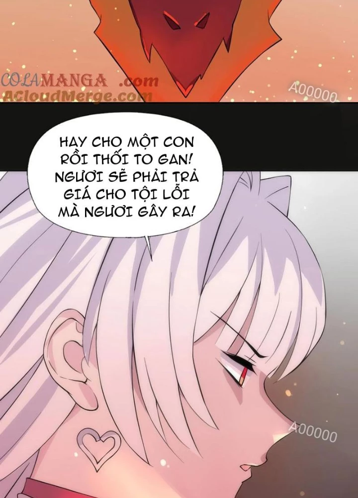 Công Chúa Yêu Tinh Cực Muốn Bị Thú Nhân Tấn Công Chapter 47 - Trang 2