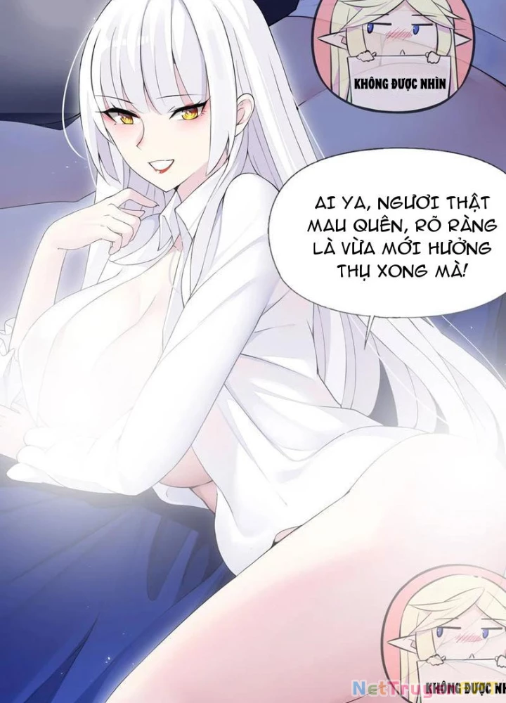 Công Chúa Yêu Tinh Cực Muốn Bị Thú Nhân Tấn Công Chapter 47 - Trang 2