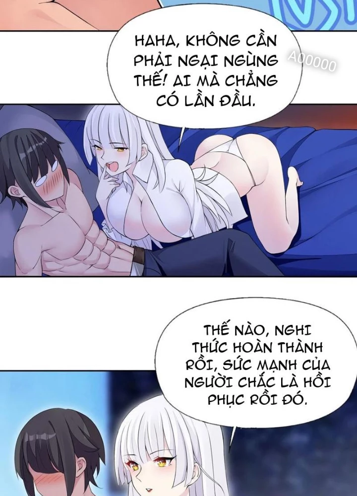 Công Chúa Yêu Tinh Cực Muốn Bị Thú Nhân Tấn Công Chapter 47 - Trang 2