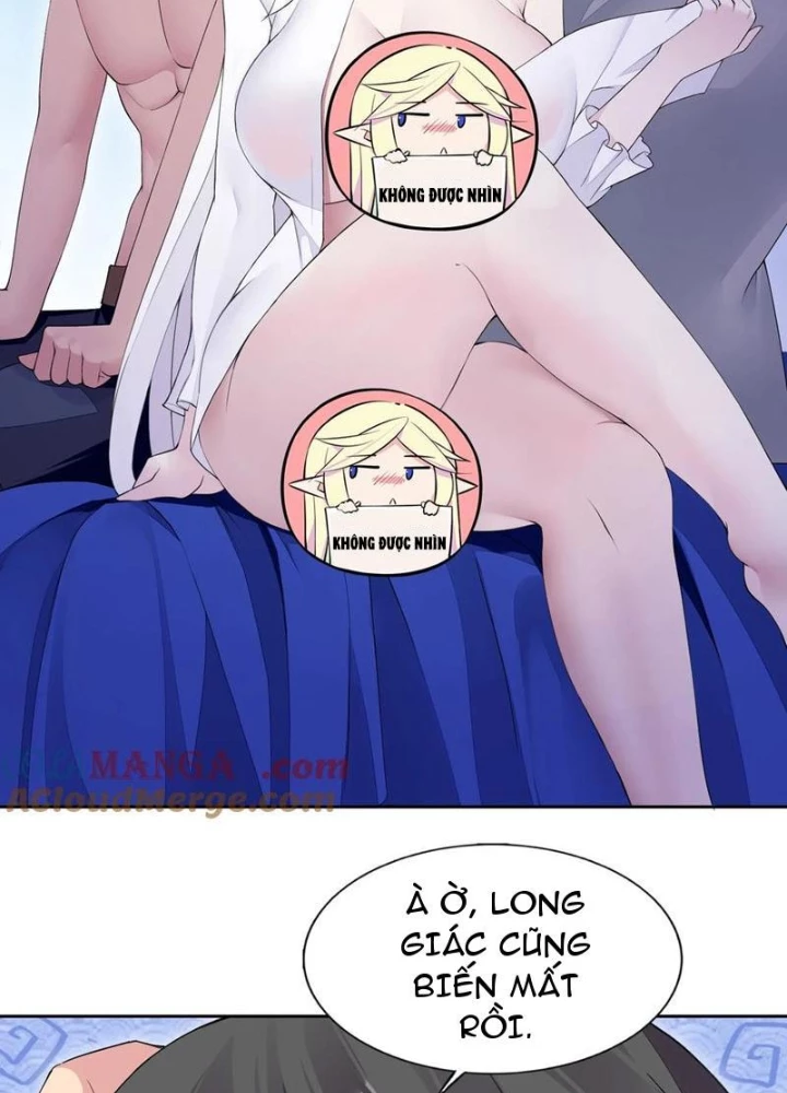 Công Chúa Yêu Tinh Cực Muốn Bị Thú Nhân Tấn Công Chapter 47 - Trang 2