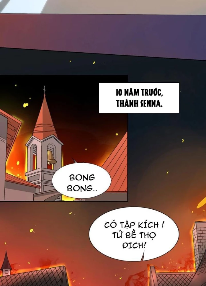 Công Chúa Yêu Tinh Cực Muốn Bị Thú Nhân Tấn Công Chapter 47 - Trang 2