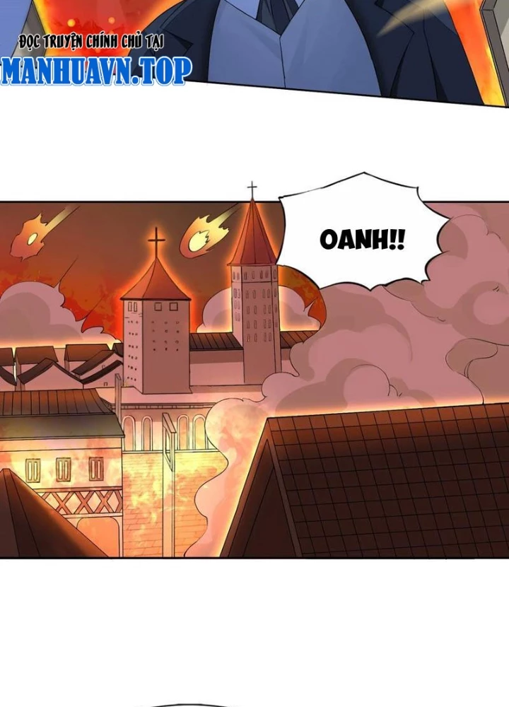 Công Chúa Yêu Tinh Cực Muốn Bị Thú Nhân Tấn Công Chapter 47 - Trang 2