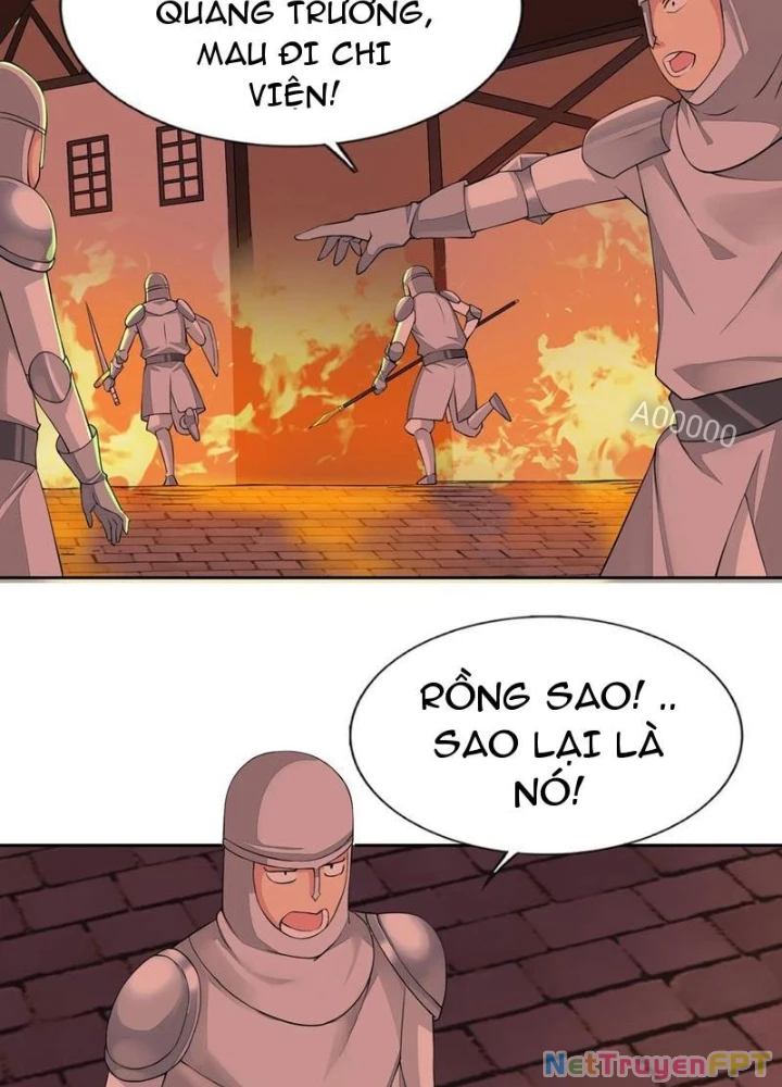 Công Chúa Yêu Tinh Cực Muốn Bị Thú Nhân Tấn Công Chapter 47 - Trang 2