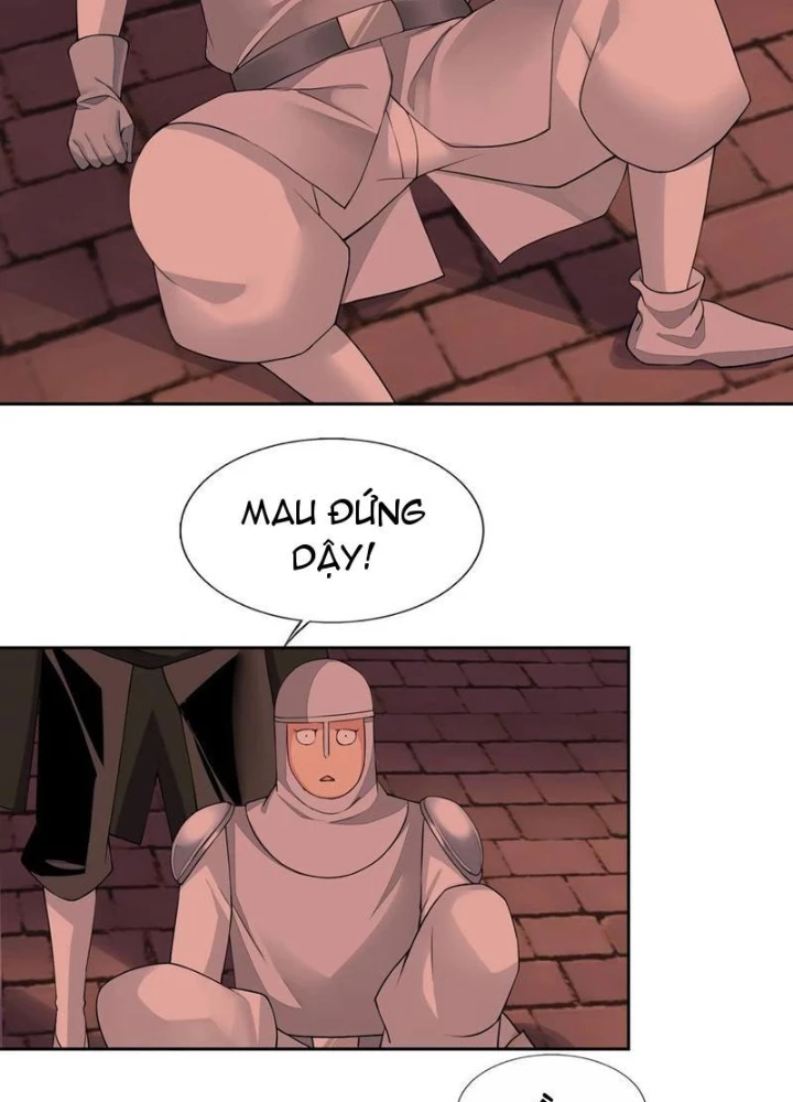 Công Chúa Yêu Tinh Cực Muốn Bị Thú Nhân Tấn Công Chapter 47 - Trang 2