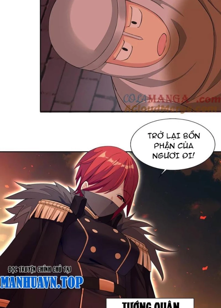 Công Chúa Yêu Tinh Cực Muốn Bị Thú Nhân Tấn Công Chapter 47 - Trang 2