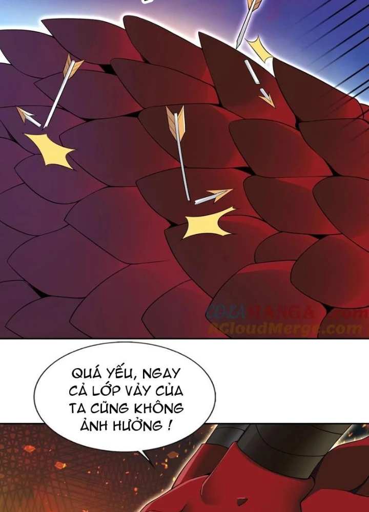 Công Chúa Yêu Tinh Cực Muốn Bị Thú Nhân Tấn Công Chapter 47 - Trang 2