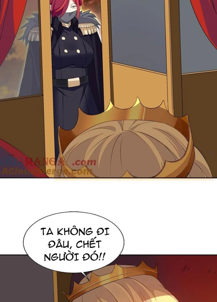 Công Chúa Yêu Tinh Cực Muốn Bị Thú Nhân Tấn Công Chapter 47 - Trang 2