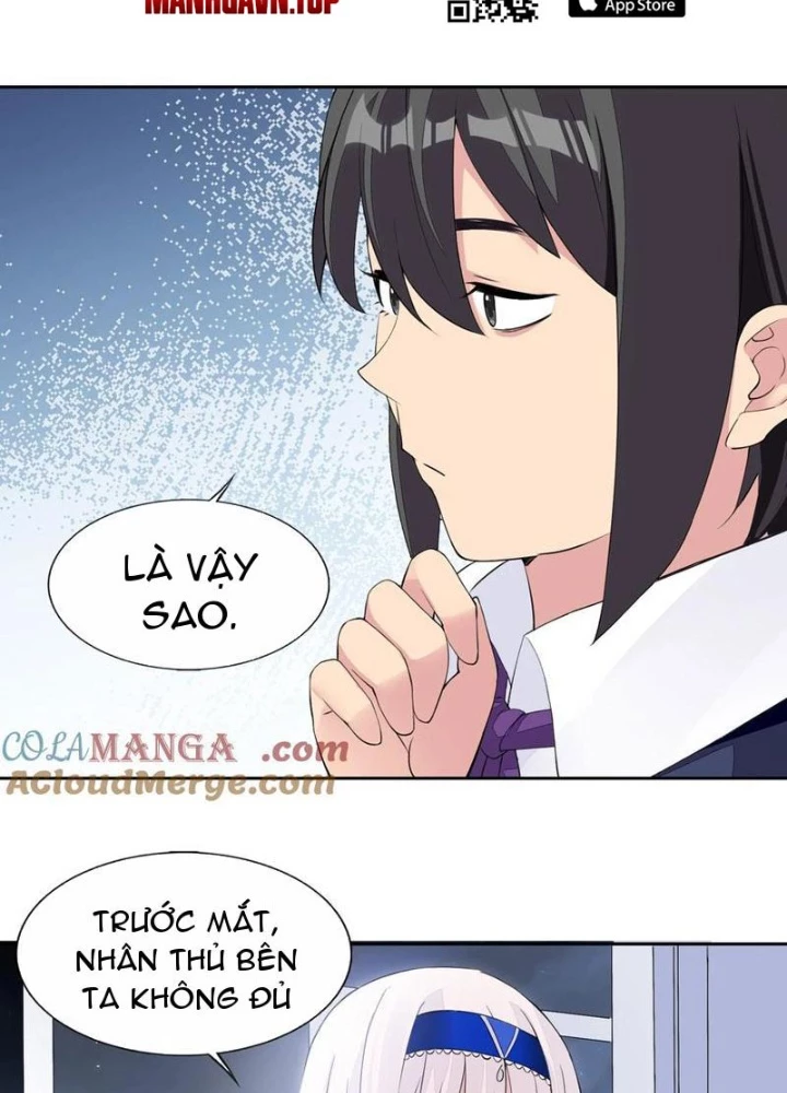 Công Chúa Yêu Tinh Cực Muốn Bị Thú Nhân Tấn Công Chapter 48 - Trang 2