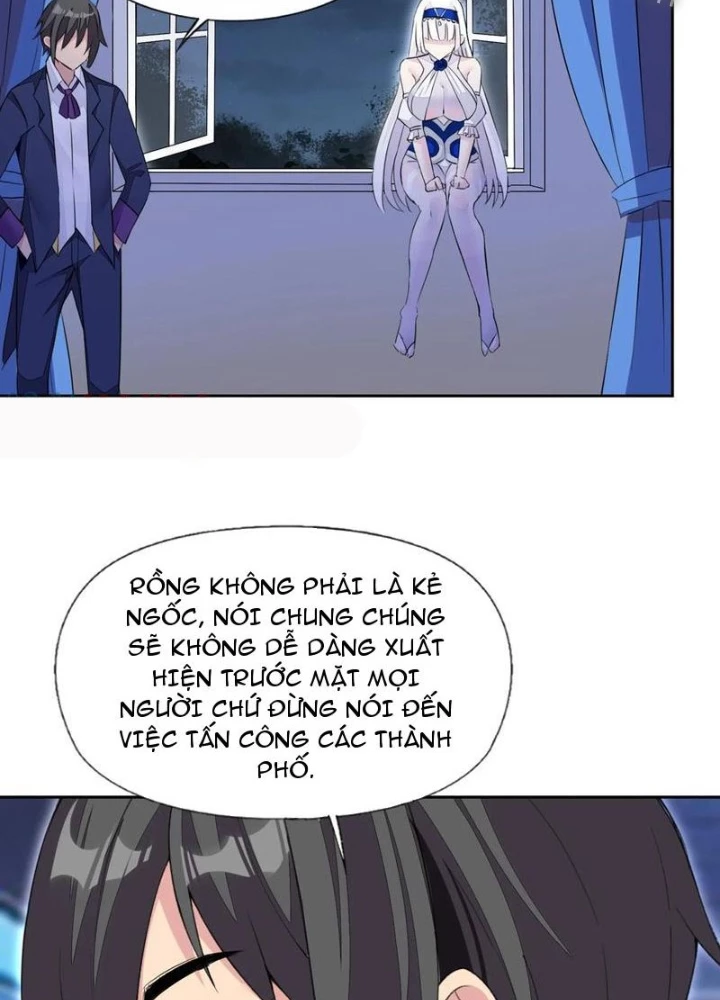 Công Chúa Yêu Tinh Cực Muốn Bị Thú Nhân Tấn Công Chapter 48 - Trang 2