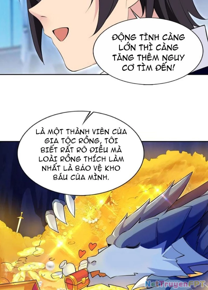Công Chúa Yêu Tinh Cực Muốn Bị Thú Nhân Tấn Công Chapter 48 - Trang 2