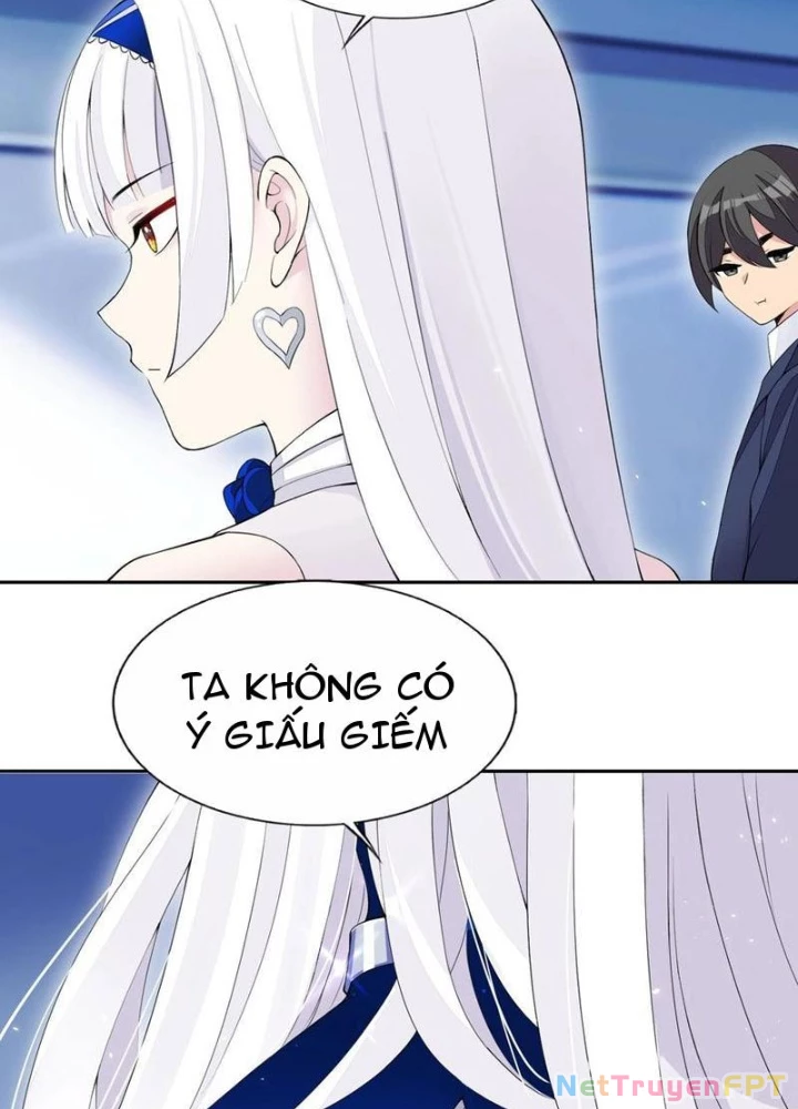 Công Chúa Yêu Tinh Cực Muốn Bị Thú Nhân Tấn Công Chapter 48 - Trang 2