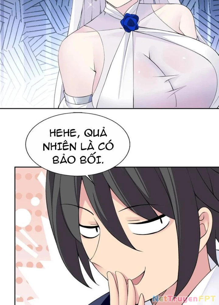 Công Chúa Yêu Tinh Cực Muốn Bị Thú Nhân Tấn Công Chapter 48 - Trang 2