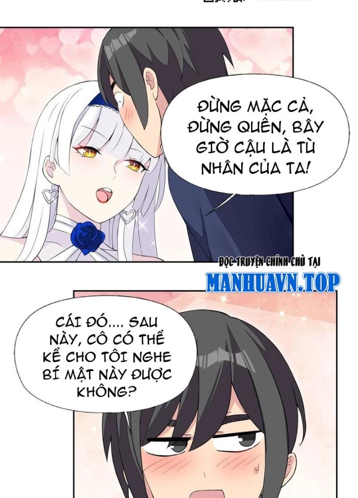 Công Chúa Yêu Tinh Cực Muốn Bị Thú Nhân Tấn Công Chapter 48 - Trang 2