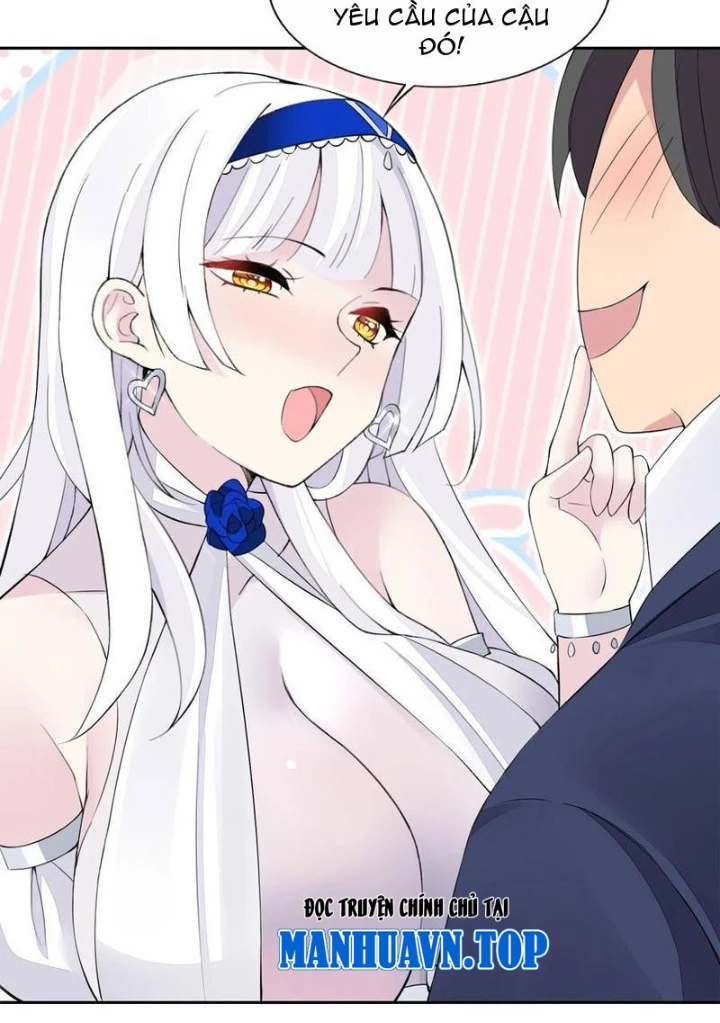 Công Chúa Yêu Tinh Cực Muốn Bị Thú Nhân Tấn Công Chapter 48 - Trang 2