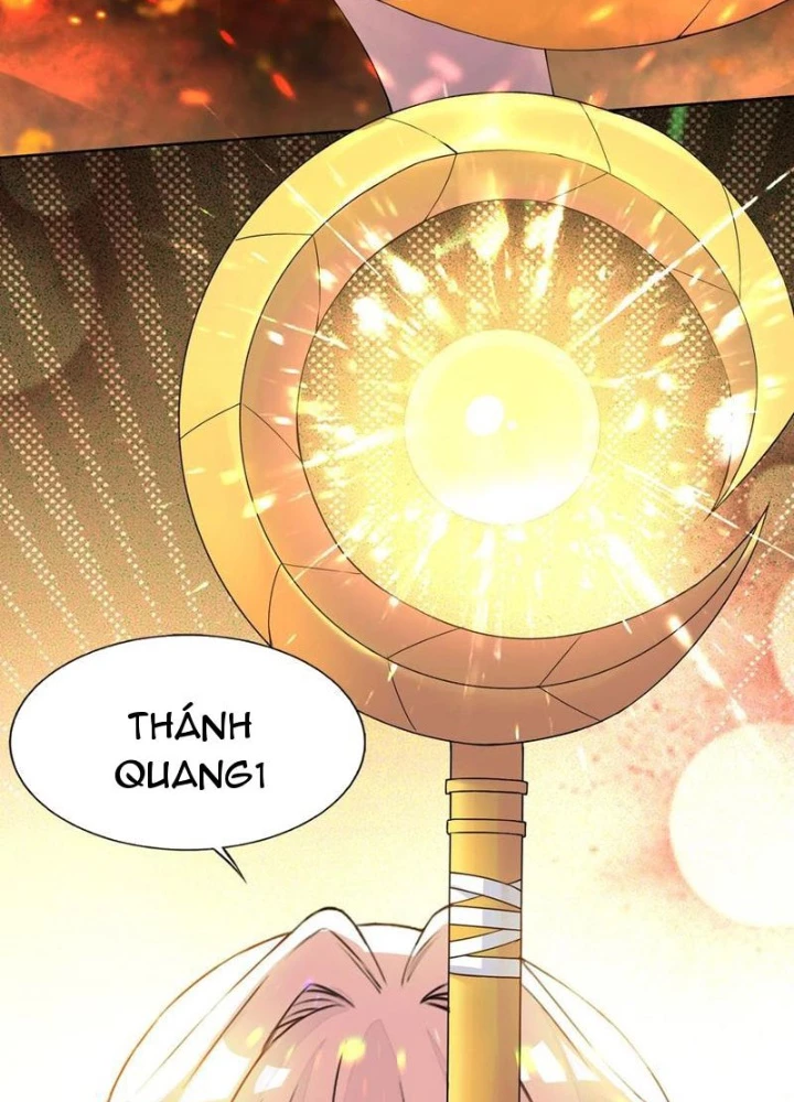 Công Chúa Yêu Tinh Cực Muốn Bị Thú Nhân Tấn Công Chapter 48 - Trang 2
