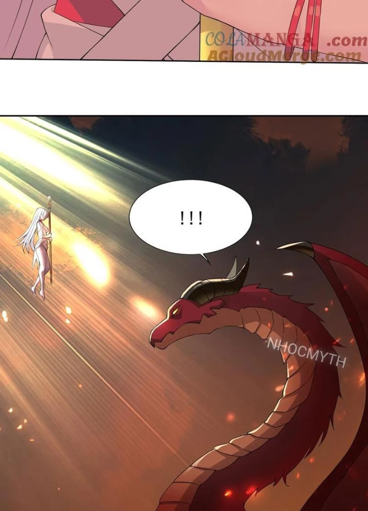 Công Chúa Yêu Tinh Cực Muốn Bị Thú Nhân Tấn Công Chapter 48 - Trang 2