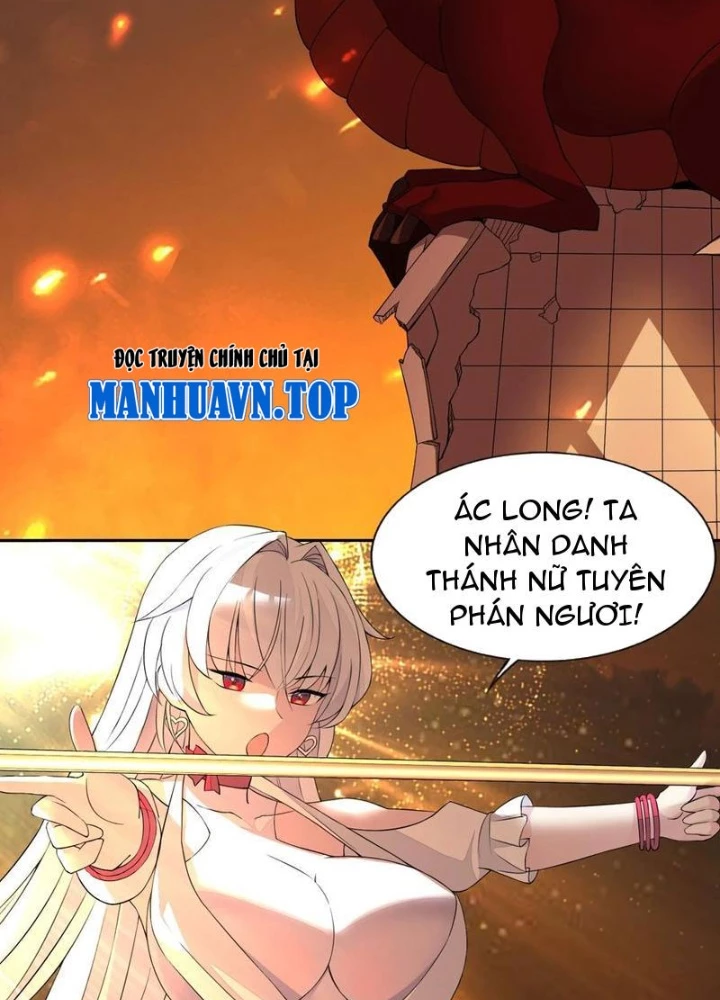 Công Chúa Yêu Tinh Cực Muốn Bị Thú Nhân Tấn Công Chapter 48 - Trang 2
