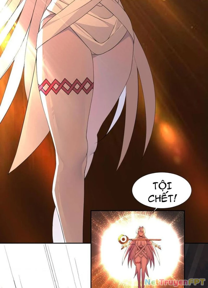 Công Chúa Yêu Tinh Cực Muốn Bị Thú Nhân Tấn Công Chapter 48 - Trang 2