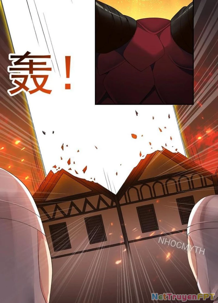 Công Chúa Yêu Tinh Cực Muốn Bị Thú Nhân Tấn Công Chapter 48 - Trang 2