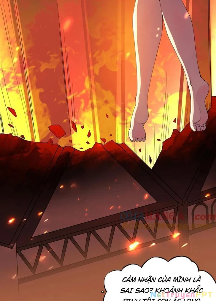 Công Chúa Yêu Tinh Cực Muốn Bị Thú Nhân Tấn Công Chapter 48 - Trang 2