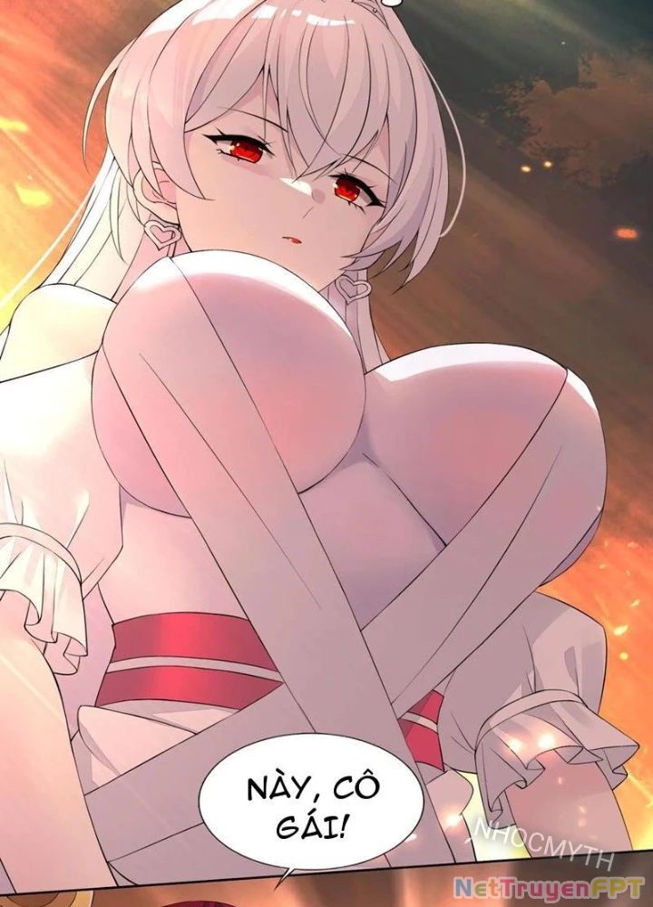 Công Chúa Yêu Tinh Cực Muốn Bị Thú Nhân Tấn Công Chapter 48 - Trang 2