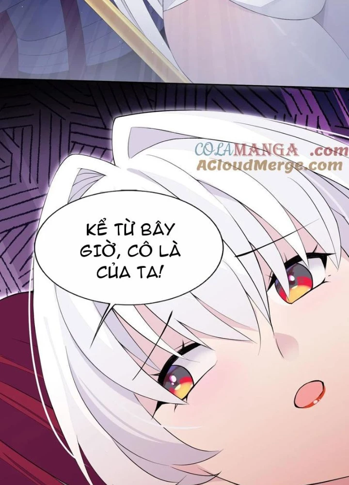 Công Chúa Yêu Tinh Cực Muốn Bị Thú Nhân Tấn Công Chapter 48 - Trang 2