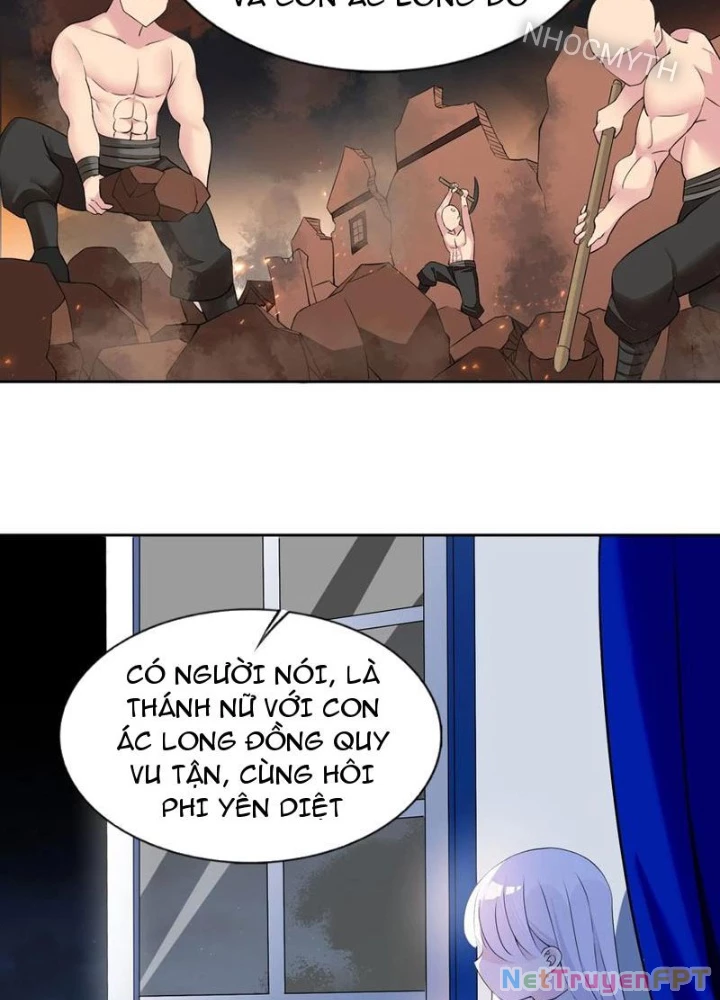 Công Chúa Yêu Tinh Cực Muốn Bị Thú Nhân Tấn Công Chapter 48 - Trang 2