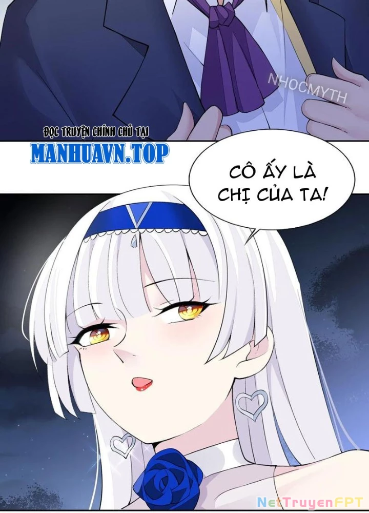 Công Chúa Yêu Tinh Cực Muốn Bị Thú Nhân Tấn Công Chapter 48 - Trang 2