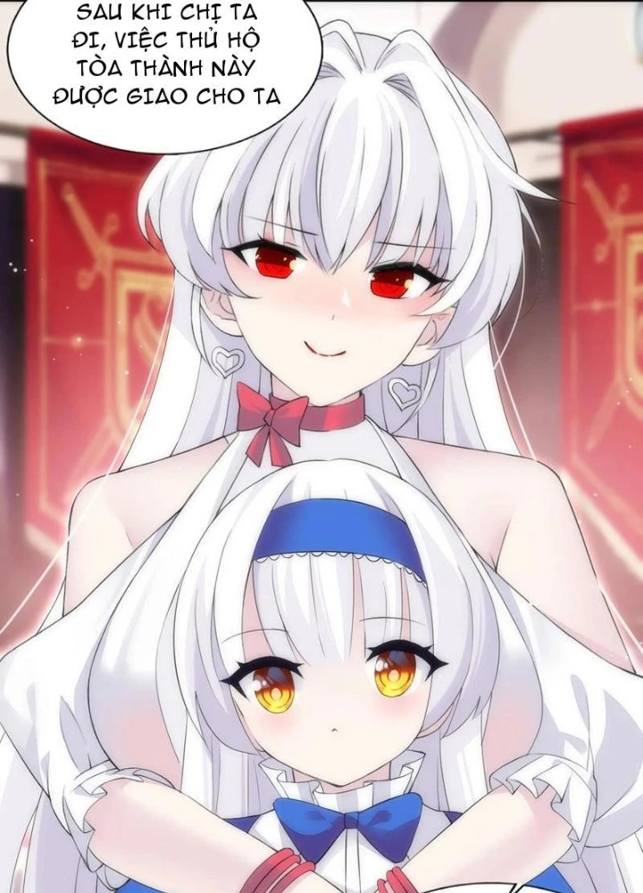 Công Chúa Yêu Tinh Cực Muốn Bị Thú Nhân Tấn Công Chapter 48 - Trang 2