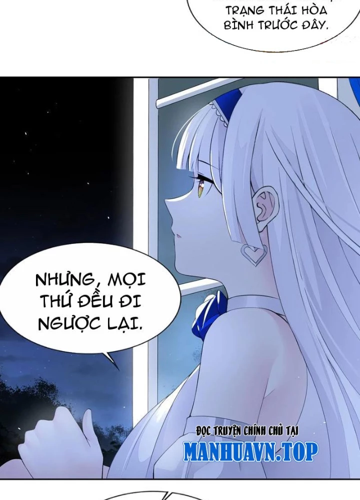 Công Chúa Yêu Tinh Cực Muốn Bị Thú Nhân Tấn Công Chapter 48 - Trang 2