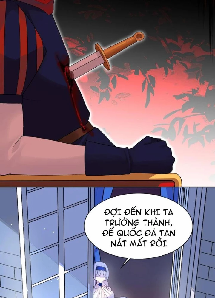 Công Chúa Yêu Tinh Cực Muốn Bị Thú Nhân Tấn Công Chapter 48 - Trang 2