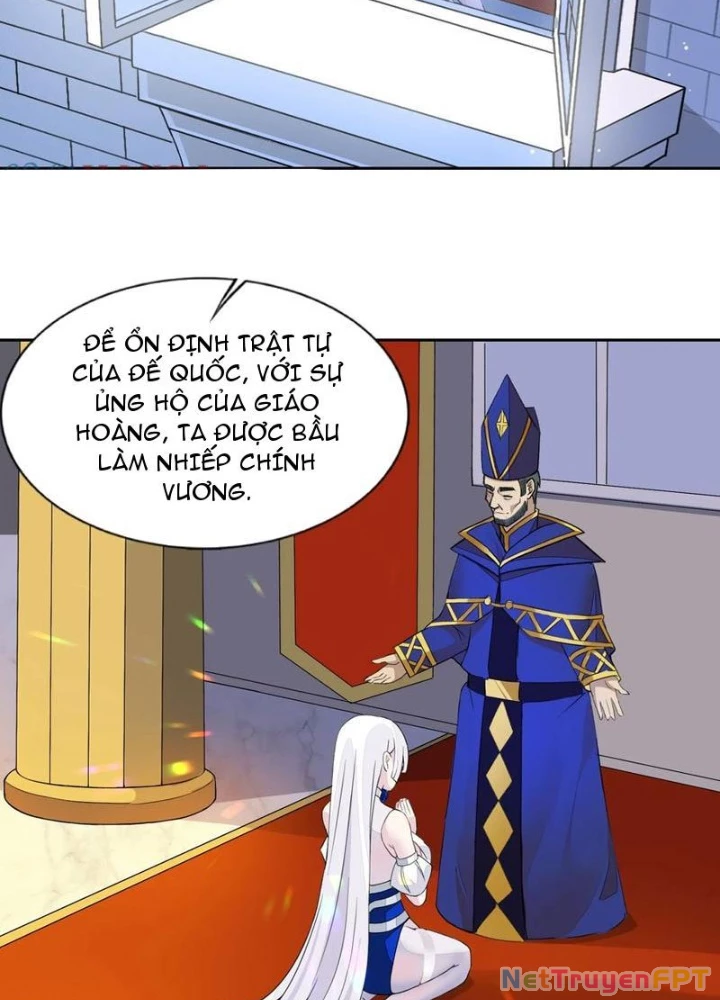 Công Chúa Yêu Tinh Cực Muốn Bị Thú Nhân Tấn Công Chapter 48 - Trang 2