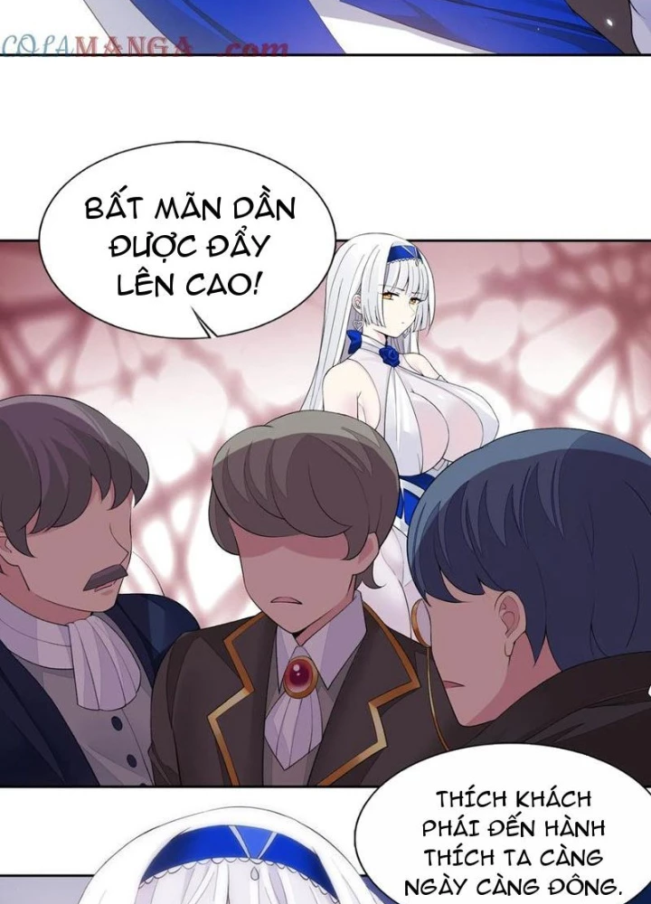 Công Chúa Yêu Tinh Cực Muốn Bị Thú Nhân Tấn Công Chapter 48 - Trang 2