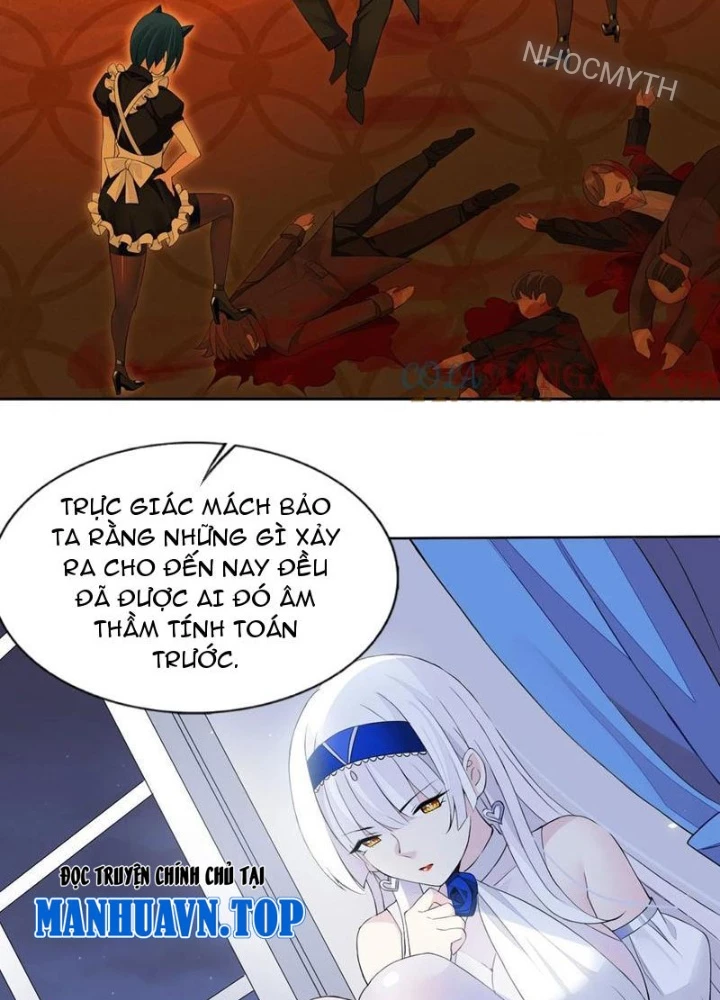 Công Chúa Yêu Tinh Cực Muốn Bị Thú Nhân Tấn Công Chapter 48 - Trang 2