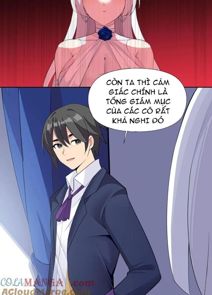 Công Chúa Yêu Tinh Cực Muốn Bị Thú Nhân Tấn Công Chapter 48 - Trang 2