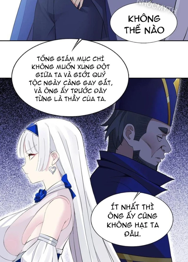 Công Chúa Yêu Tinh Cực Muốn Bị Thú Nhân Tấn Công Chapter 48 - Trang 2