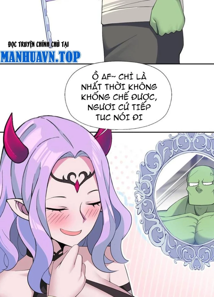 Công Chúa Yêu Tinh Cực Muốn Bị Thú Nhân Tấn Công Chapter 50 - Trang 2