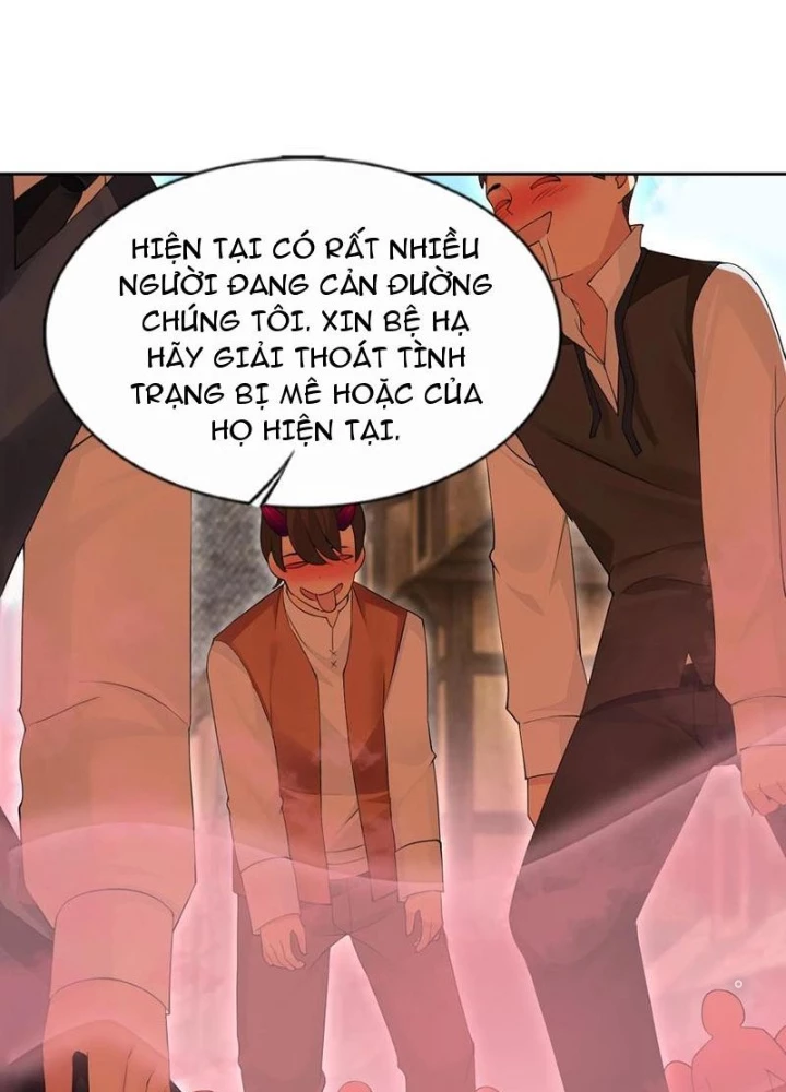 Công Chúa Yêu Tinh Cực Muốn Bị Thú Nhân Tấn Công Chapter 50 - Trang 2