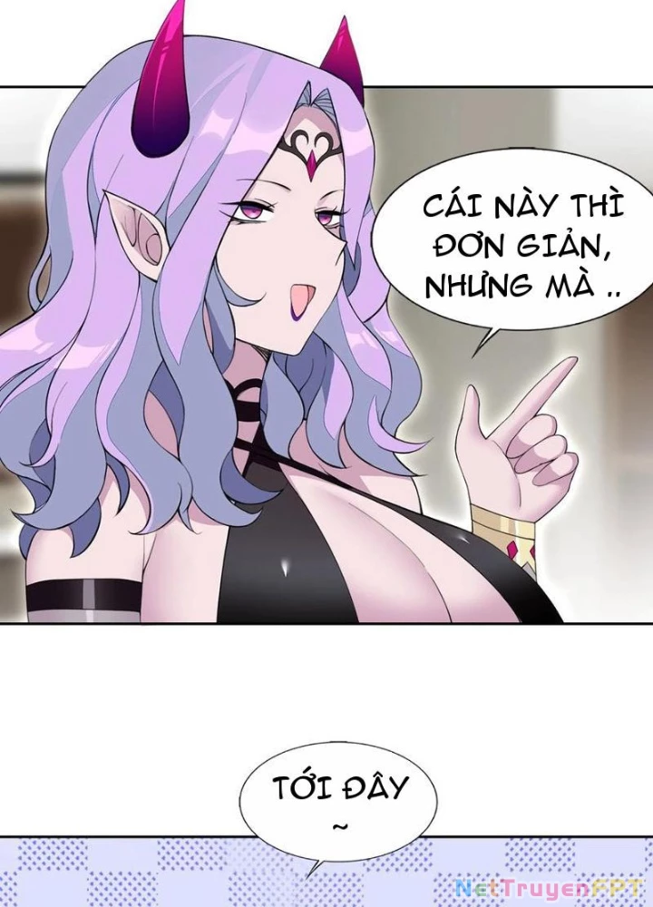 Công Chúa Yêu Tinh Cực Muốn Bị Thú Nhân Tấn Công Chapter 50 - Trang 2