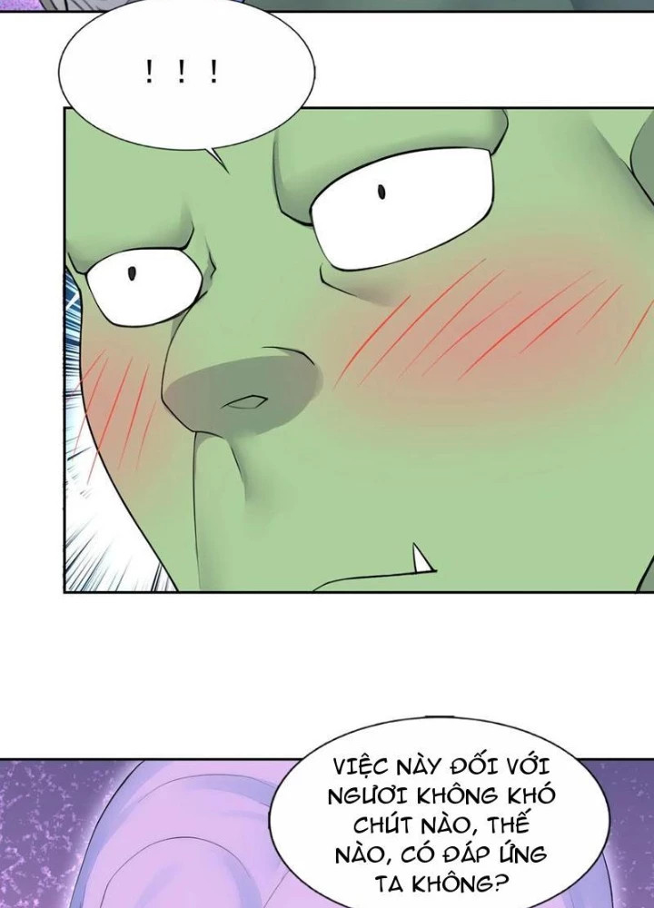 Công Chúa Yêu Tinh Cực Muốn Bị Thú Nhân Tấn Công Chapter 50 - Trang 2