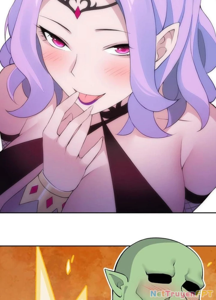 Công Chúa Yêu Tinh Cực Muốn Bị Thú Nhân Tấn Công Chapter 50 - Trang 2