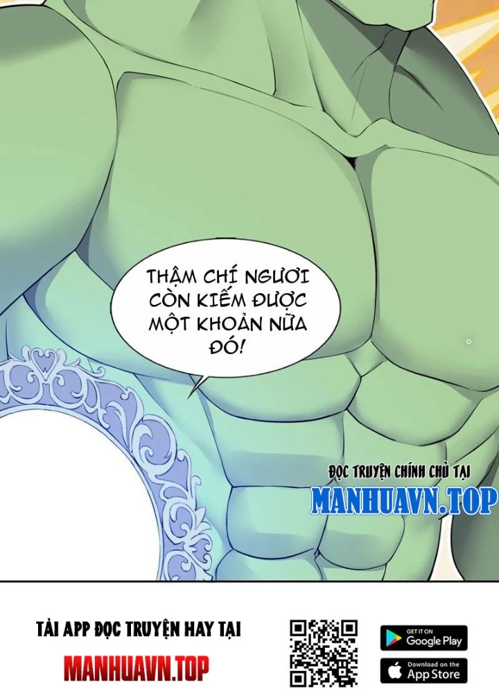 Công Chúa Yêu Tinh Cực Muốn Bị Thú Nhân Tấn Công Chapter 50 - Trang 2