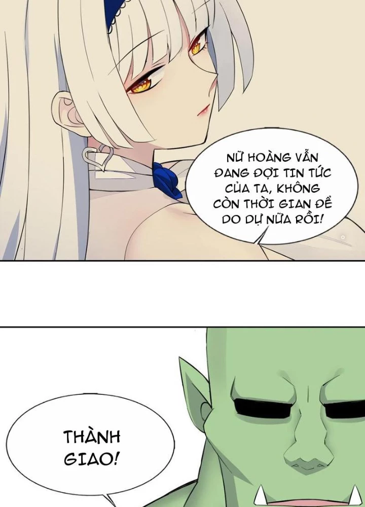 Công Chúa Yêu Tinh Cực Muốn Bị Thú Nhân Tấn Công Chapter 50 - Trang 2