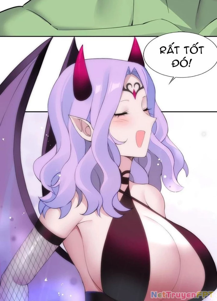 Công Chúa Yêu Tinh Cực Muốn Bị Thú Nhân Tấn Công Chapter 50 - Trang 2