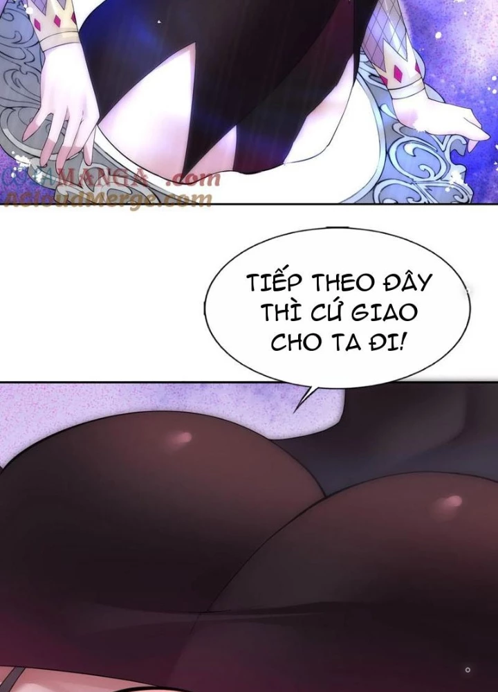 Công Chúa Yêu Tinh Cực Muốn Bị Thú Nhân Tấn Công Chapter 50 - Trang 2