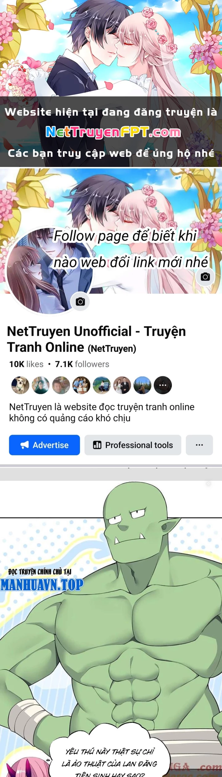 Công Chúa Yêu Tinh Cực Muốn Bị Thú Nhân Tấn Công Chapter 50 - Trang 2