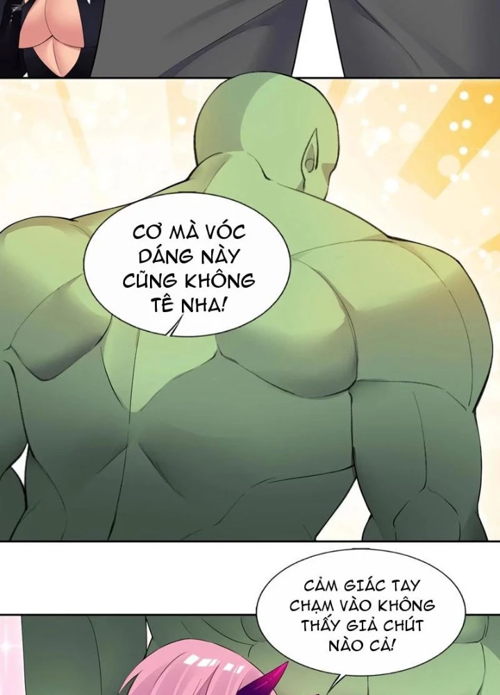 Công Chúa Yêu Tinh Cực Muốn Bị Thú Nhân Tấn Công Chapter 50 - Trang 2